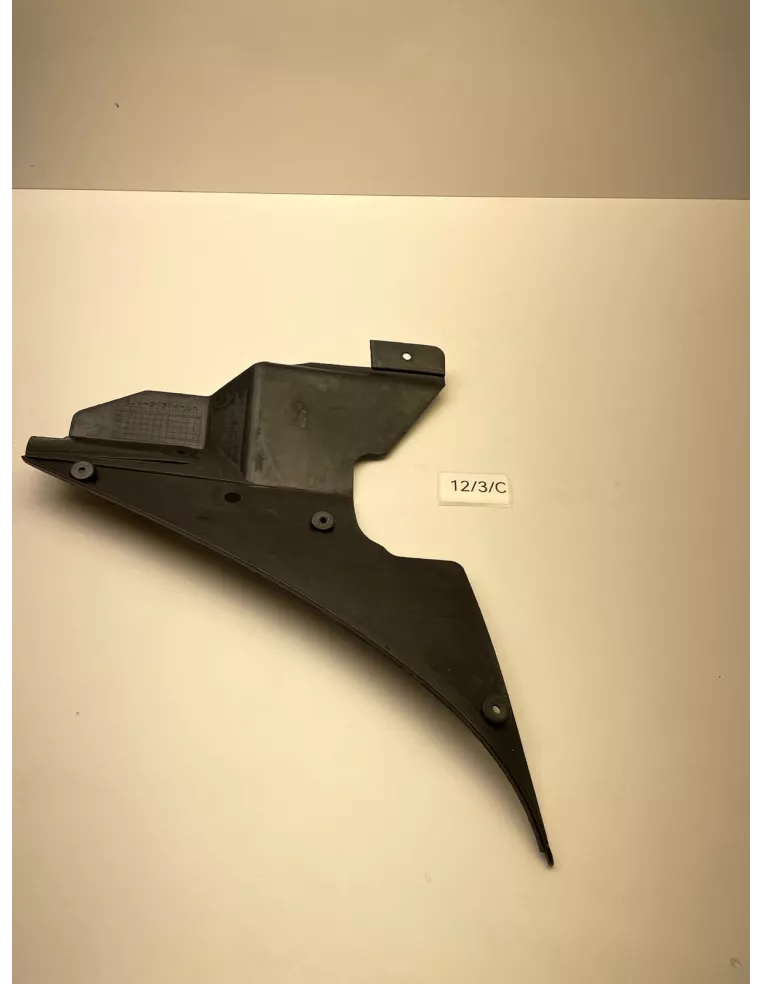 Intérieur de flanc de carénage gauche origine YAMAHA FJR 1300 2001 - 2005