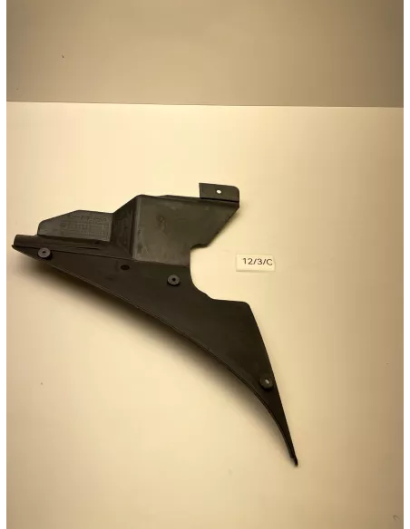 Intérieur de flanc de carénage gauche origine YAMAHA FJR 1300 2001 - 2005