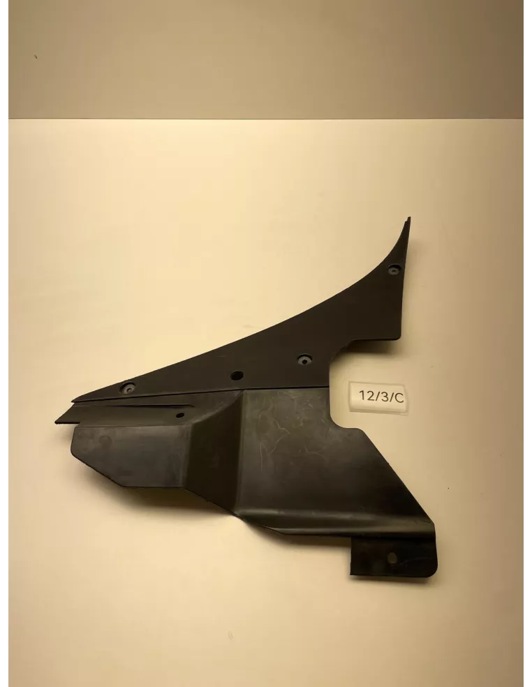 Intérieur de flanc de carénage gauche origine YAMAHA FJR 1300 2001 - 2005