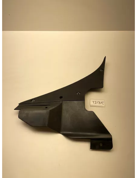 Intérieur de flanc de carénage gauche origine YAMAHA FJR 1300 2001 - 2005