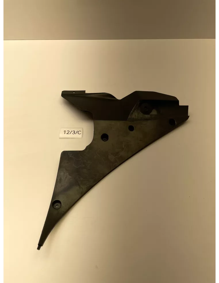Intérieur de flanc de carénage gauche origine YAMAHA FJR 1300 2001 - 2005