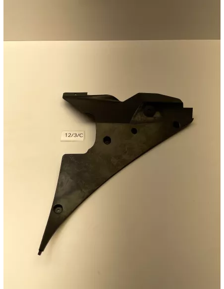 Intérieur de flanc de carénage gauche origine YAMAHA FJR 1300 2001 - 2005
