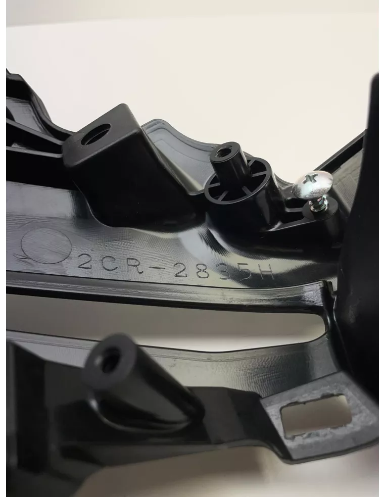 Support de phare avant origine YAMAHA R1 2015 - 2019