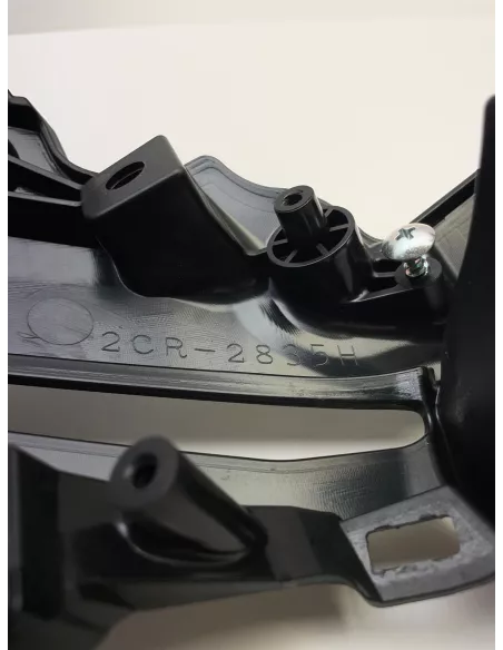 Support de phare avant origine YAMAHA R1 2015 - 2019
