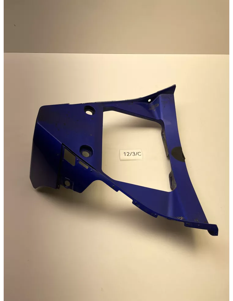 Protège radiateur origine YAMAHA R1 2015 - 2016