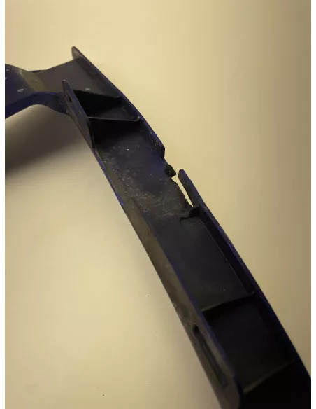 Protège radiateur origine YAMAHA R1 2015 - 2016