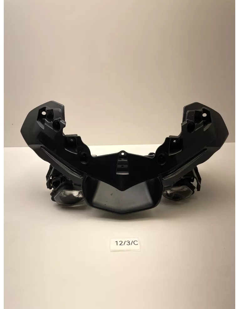 Phare avant origine YAMAHA R1 2015 - 2019