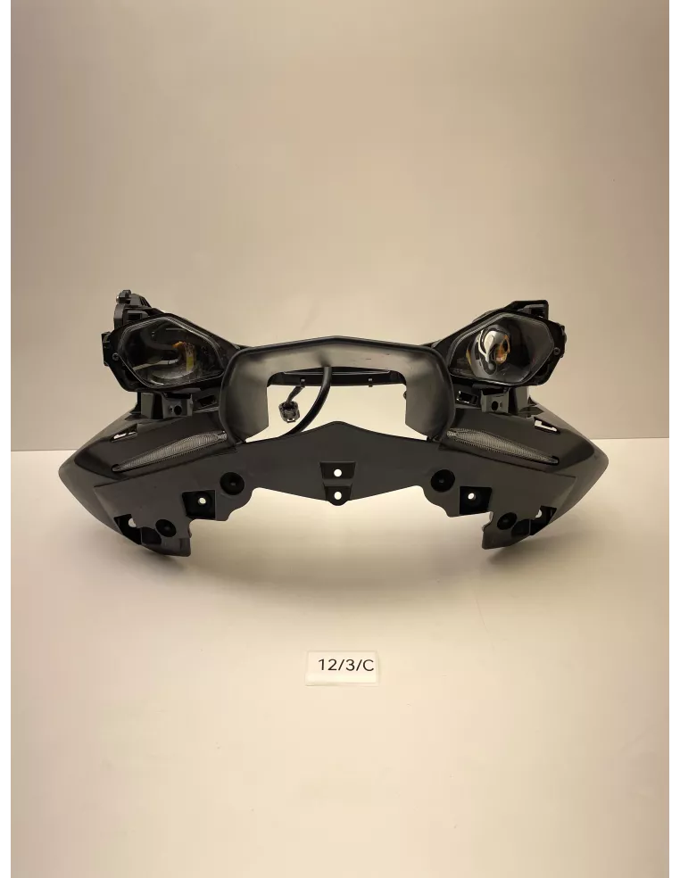 Phare avant origine YAMAHA R1 2015 - 2019