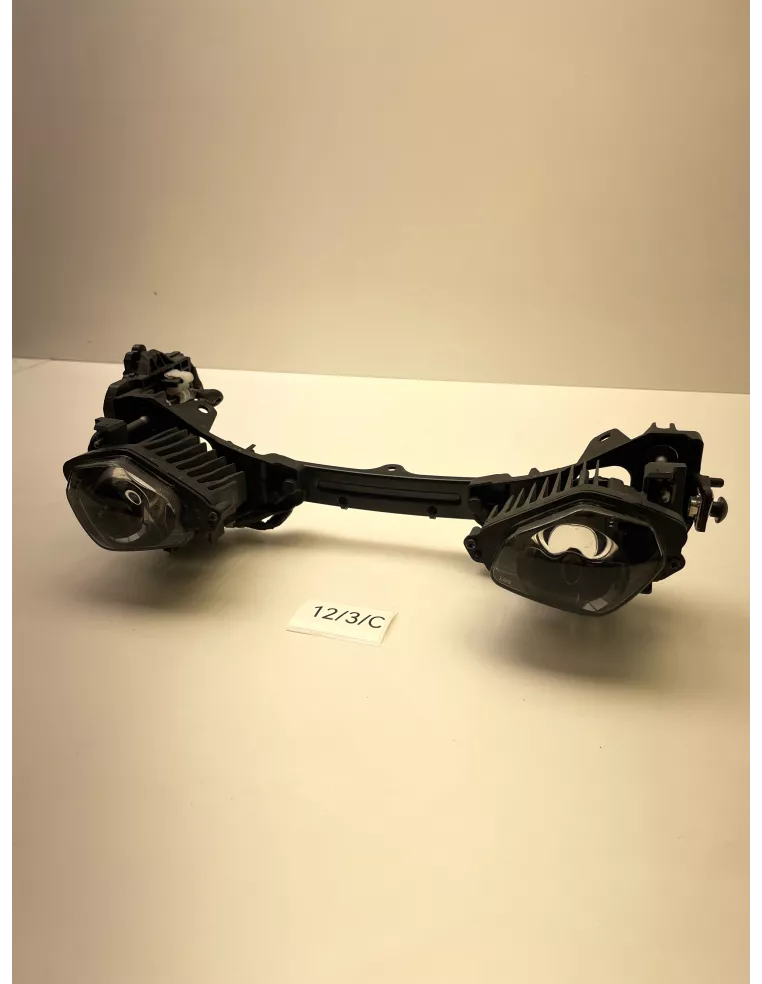 Optiques de phare avant origine YAMAHA R1 2015 - 2019