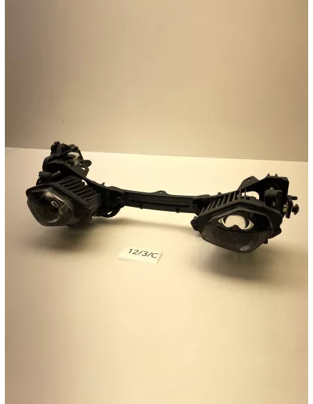 Optiques de phare avant origine YAMAHA R1 2015 - 2019