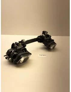Optiques de phare avant origine YAMAHA R1 2015 - 2019 2