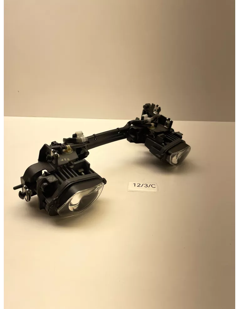 Optiques de phare avant origine YAMAHA R1 2015 - 2019