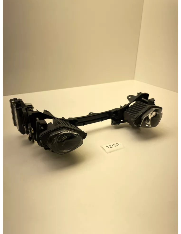 Optiques de phare avant origine YAMAHA R1 2015 - 2019