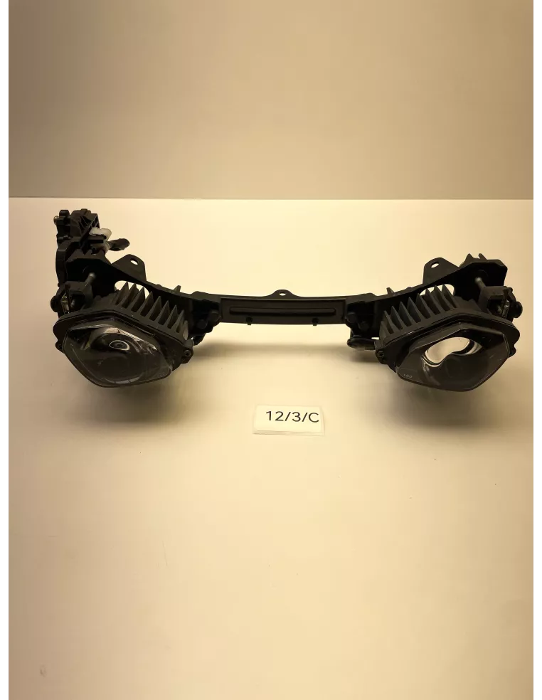 Optiques de phare avant origine YAMAHA R1 2015 - 2019