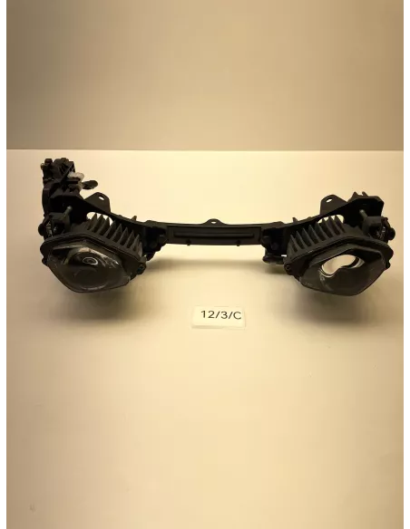 Optiques de phare avant origine YAMAHA R1 2015 - 2019