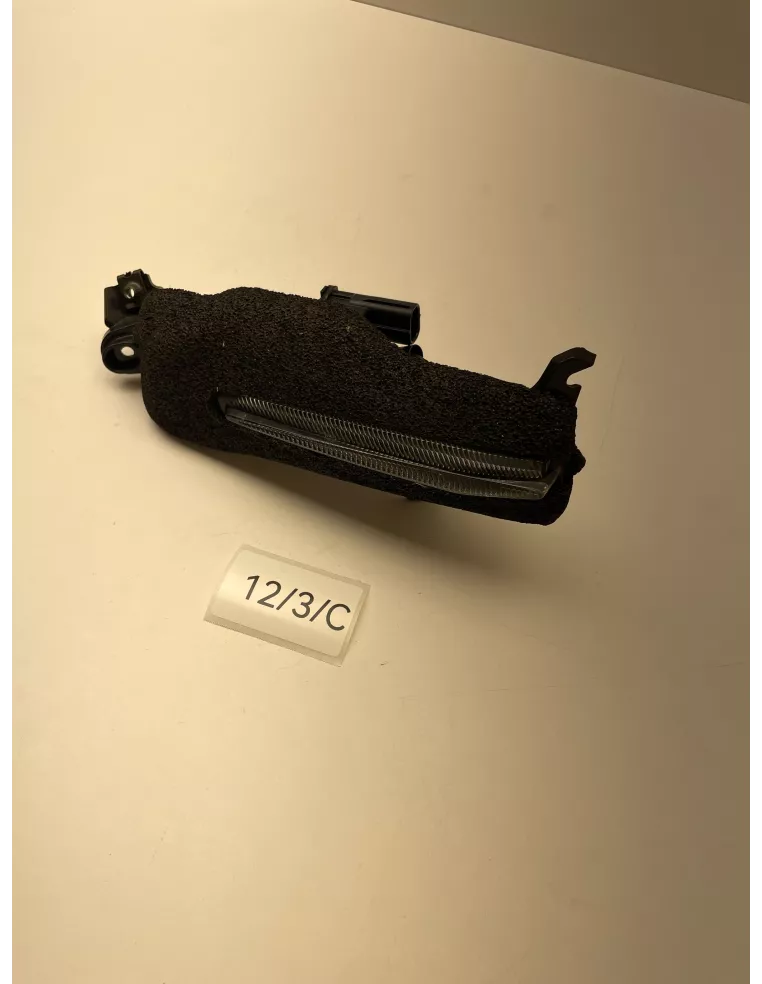 Feu diurne avant droit origine YAMAHA R1 2015 - 2018