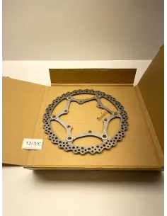 Disque de frein avant origine YAMAHA 450 YZF 2020 - 2026
