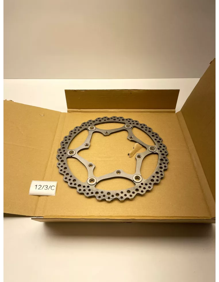 Disque de frein avant origine YAMAHA 450 YZF 2020 - 2026