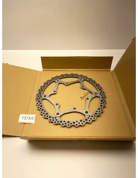 Disque de frein avant origine YAMAHA 450 YZF 2020 - 2026