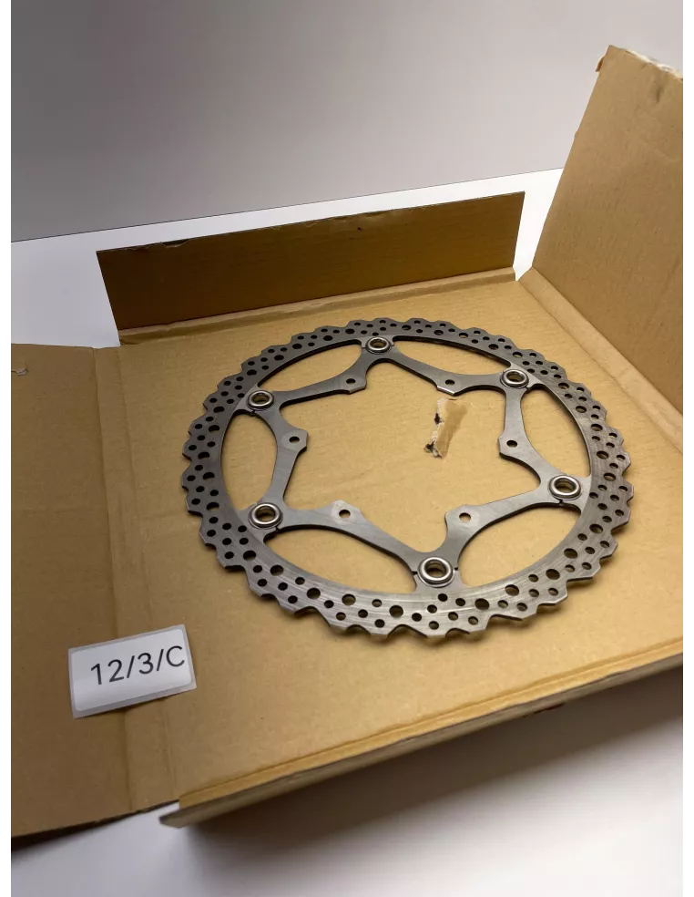 Disque de frein avant origine YAMAHA 450 YZF 2020 - 2026