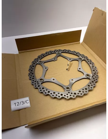 Disque de frein avant origine YAMAHA 450 YZF 2020 - 2026