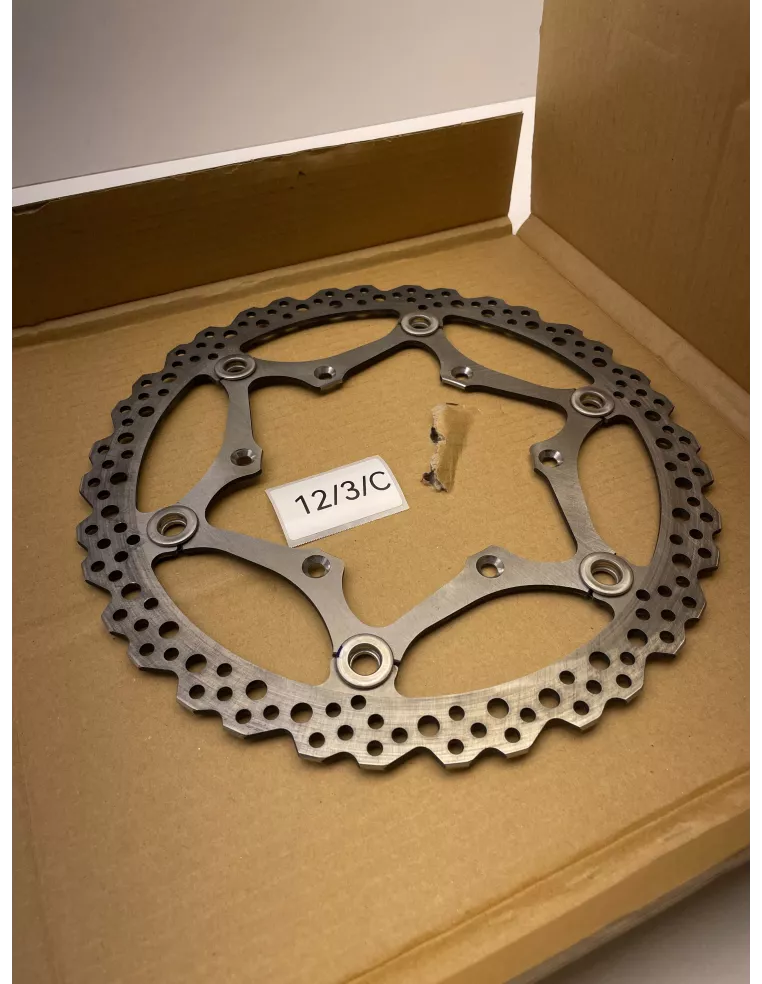 Disque de frein avant origine YAMAHA 450 YZF 2020 - 2026