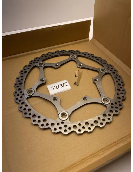 Disque de frein avant origine YAMAHA 450 YZF 2020 - 2026