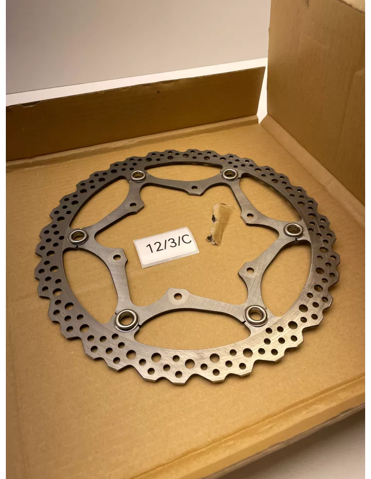Disque de frein avant origine YAMAHA 450 YZF 2020 - 2026