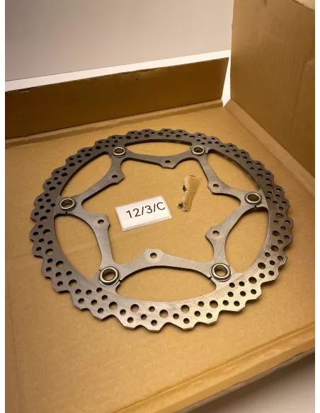 Disque de frein avant origine YAMAHA 450 YZF 2020 - 2026