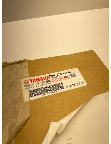 Disque de frein avant origine YAMAHA 450 YZF 2020 - 2026