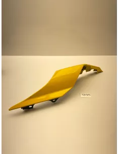 Flanc de selle gauche origine jaune YAMAHA R1 2016 (60th anniversary) 2