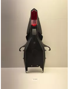 Garde boue arrière origine avec feu arrière YAMAHA R1 2015 - 2019