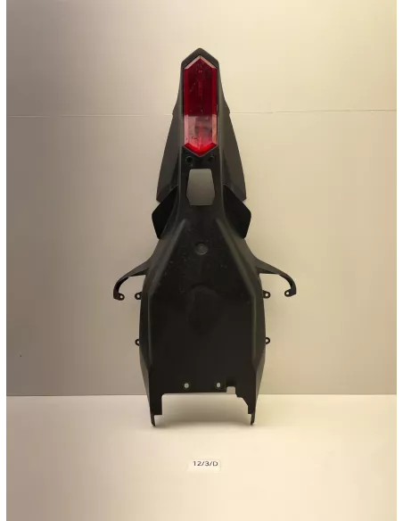 Garde boue arrière origine avec feu arrière YAMAHA R1 2015 - 2019