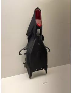 Garde boue arrière origine avec feu arrière YAMAHA R1 2015 - 2019 2