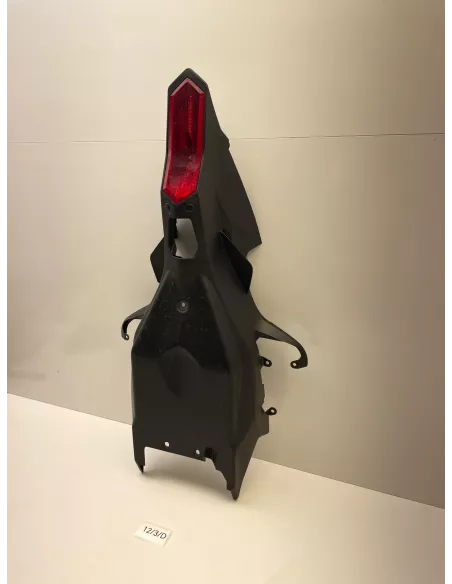 Garde boue arrière origine avec feu arrière YAMAHA R1 2015 - 2019
