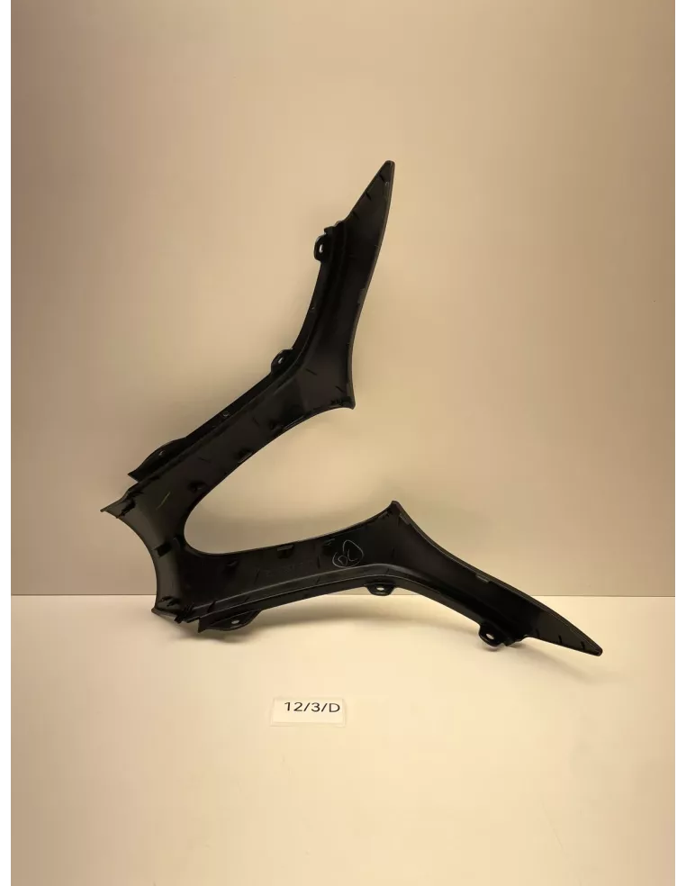 Carénage central origine YAMAHA XMAX 125 2018 - 2022