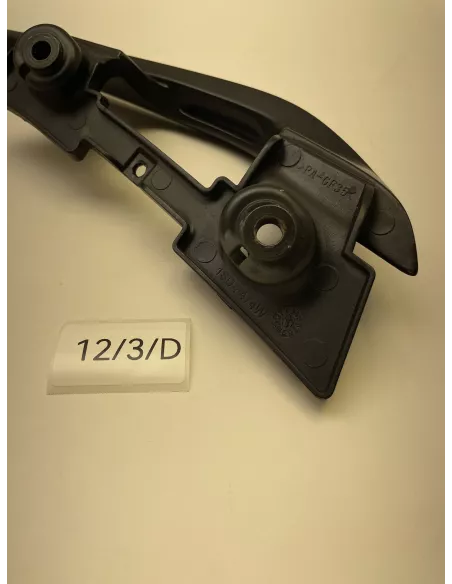 Poignée passager droite origine YAMAHA XMAX 125 2014 - 2017