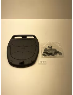 Platine universelle GIVI Monolock