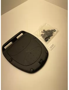 Platine universelle GIVI Monolock 2