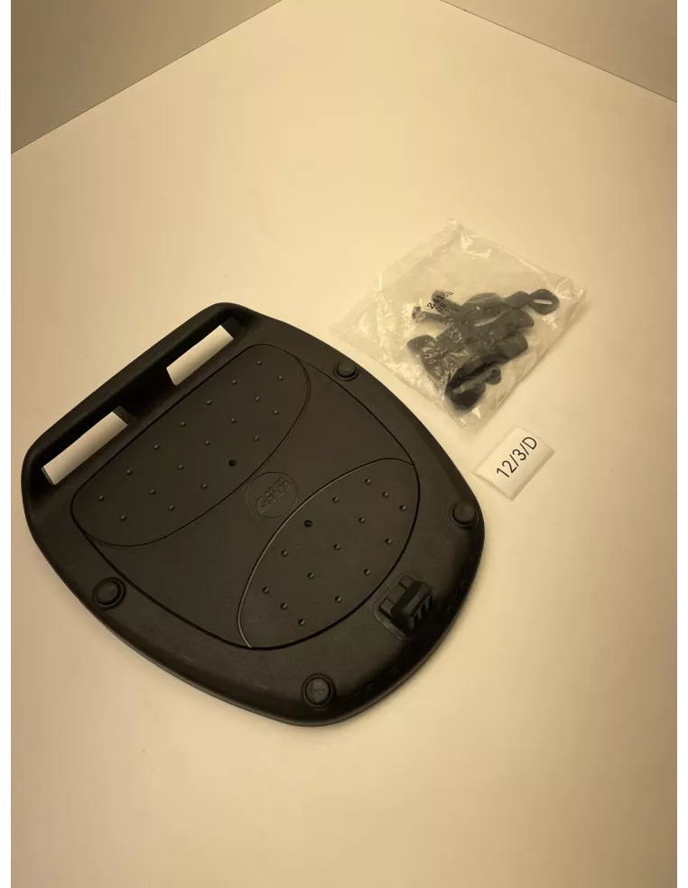 Platine universelle GIVI Monolock