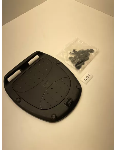 Platine universelle GIVI Monolock