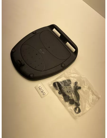 Platine universelle GIVI Monolock