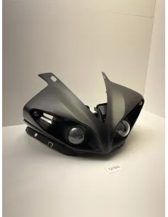 Tête de fourche avec phares origine YAMAHA R1 2009 - 2011 2