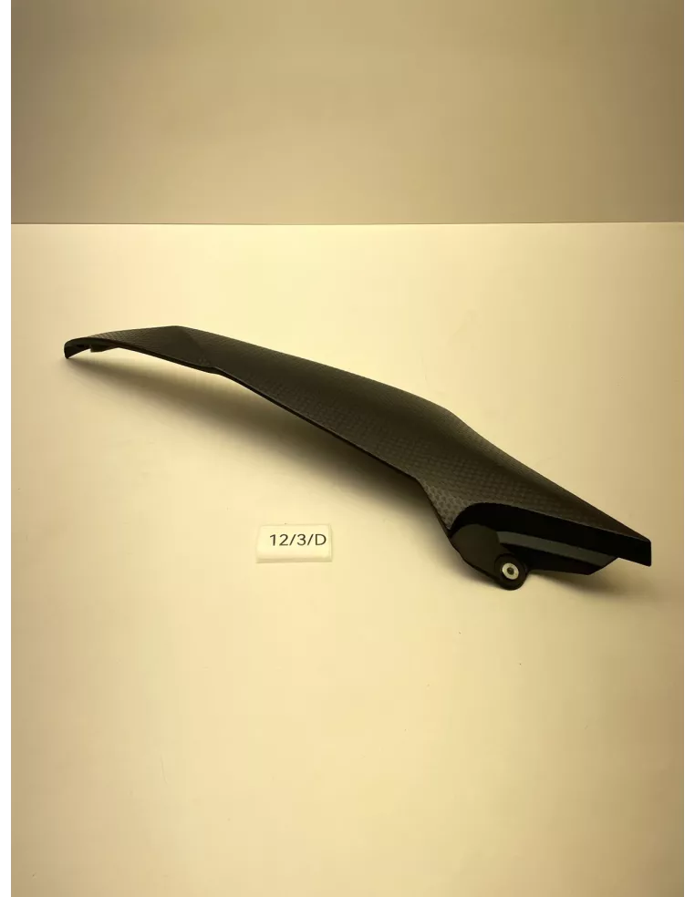 Flanc de réservoir droit YAMAHA R6 2008 - 2016