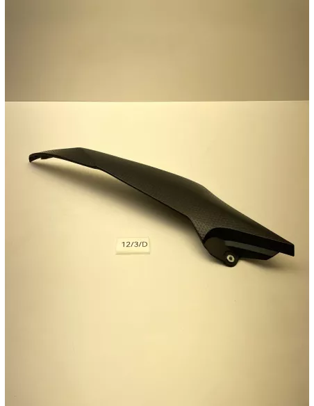 Flanc de réservoir droit YAMAHA R6 2008 - 2016