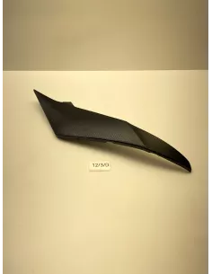 Flanc de réservoir droit YAMAHA R6 2008 - 2016 2