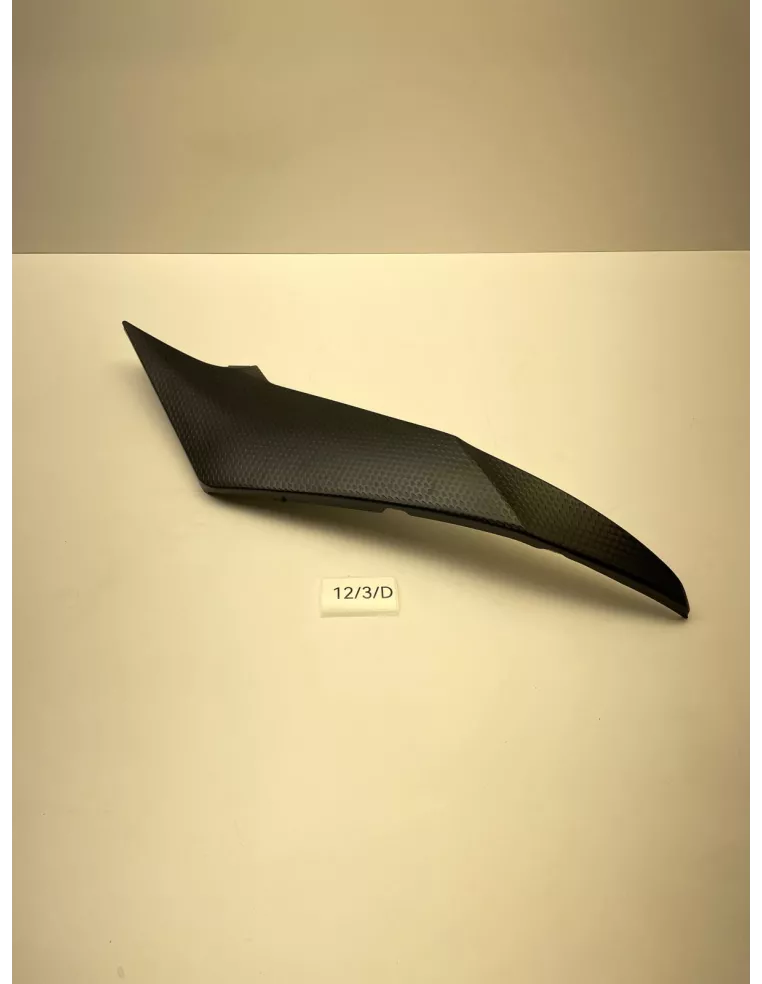 Flanc de réservoir droit YAMAHA R6 2008 - 2016