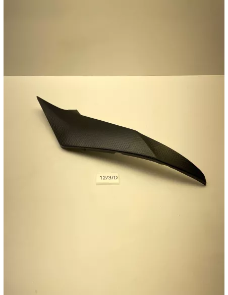 Flanc de réservoir droit YAMAHA R6 2008 - 2016