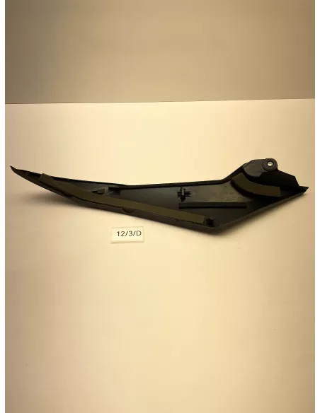 Flanc de réservoir droit YAMAHA R6 2008 - 2016