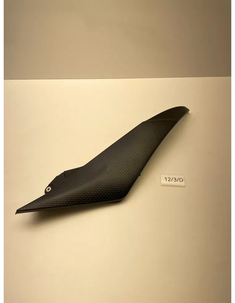 Flanc de réservoir droit YAMAHA R6 2008 - 2016